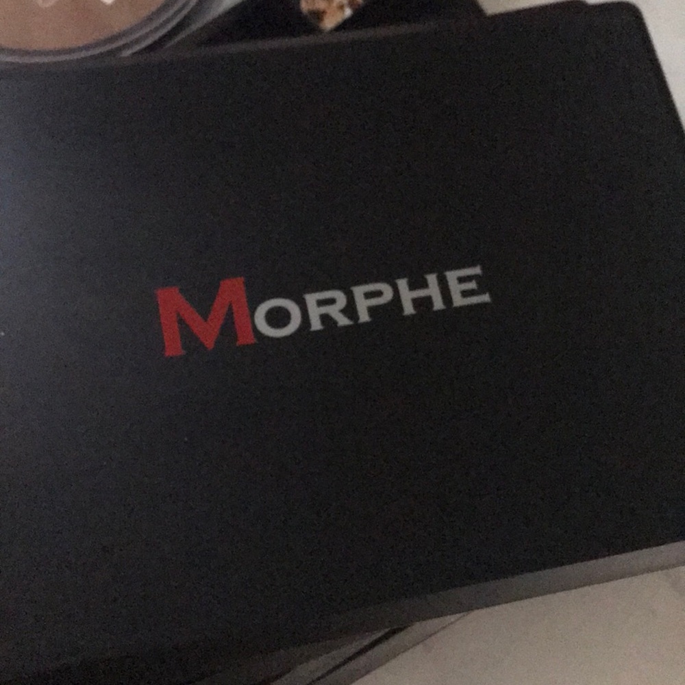Morphe